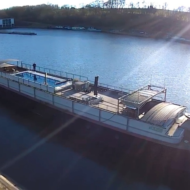 Les visites dans la région