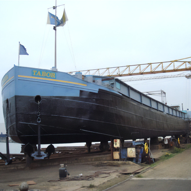 L’envers du décor