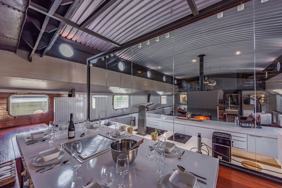 Tabor 67 - The Kitchen