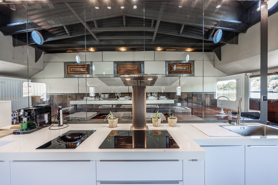 Tabor 67 - The Kitchen