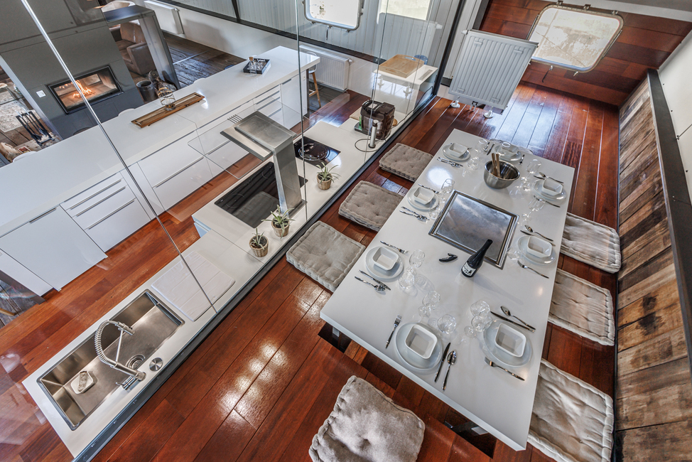 Tabor 67 - The Kitchen