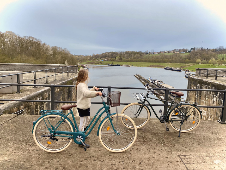 Tabor 67 Family Bikes